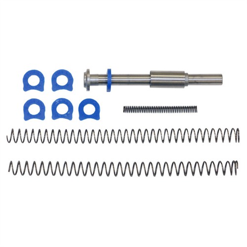 Wilson Combat Shok Buffer Recoil System Govt. 1911 Style Md: 64G - Wilson Combat