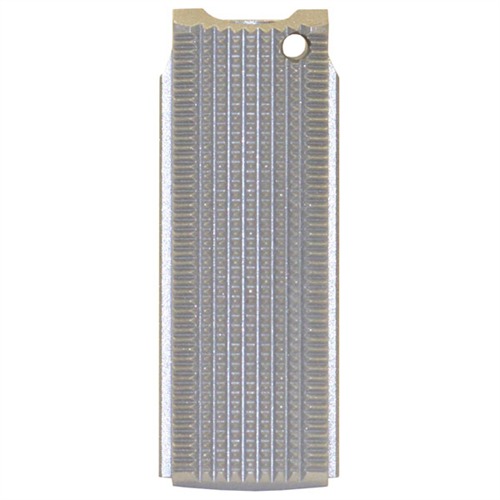 Wilson Combat 92SFO Stainless Steel 1911 Officers Mainspring Housing - WILSON COMBAT