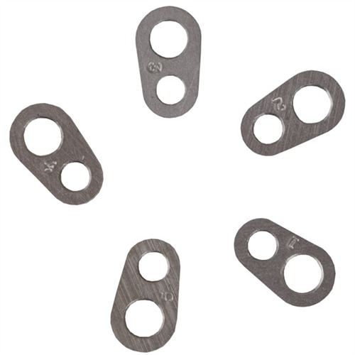 Wilson Combat 142 1911 Barrel Link Kit, 5-Pack, Stainless Steel - Wilson Combat