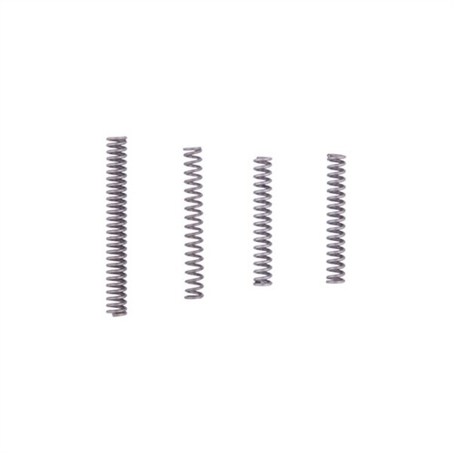 #321 S&W J FRAME SPRING KIT