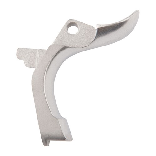 Wilson Combat 1911 Drop-In Beavertail Grip Safety Stainless Steel