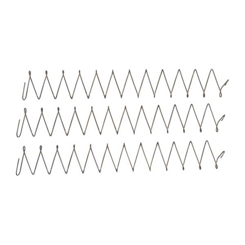 WOLFF COLT 9MM 3-PAK