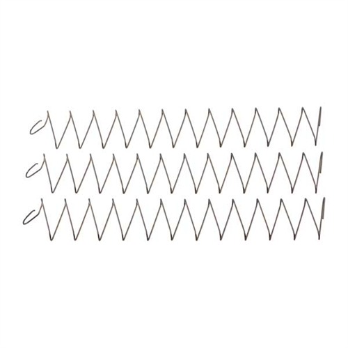 WOLFF COLT .38 SUPER 3-PAK