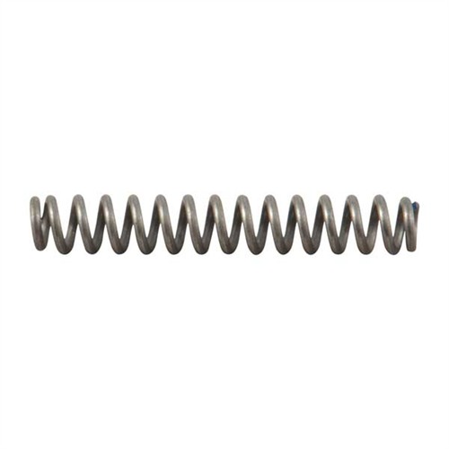 Wolff PLUNGER TUBE SPRING EA.