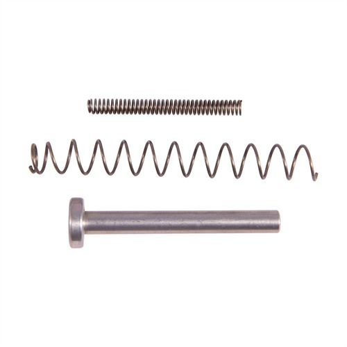 Wolff POLISHED GUIDE ROD KIT