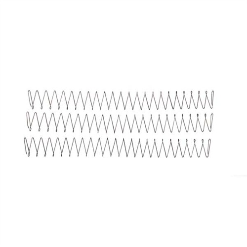 WOLFF AK-47 MAGAZINE SPRING 3-PAK