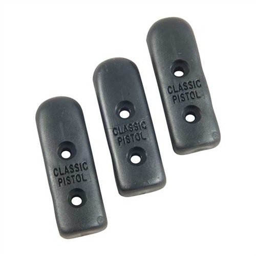 Wolff 7-ROUND MAGAZINE BASE PAD THIN