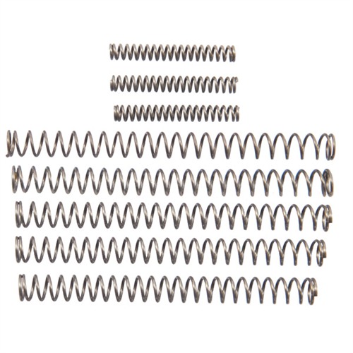 WOLFF M&P XP RECOIL CALIBRATION PAK