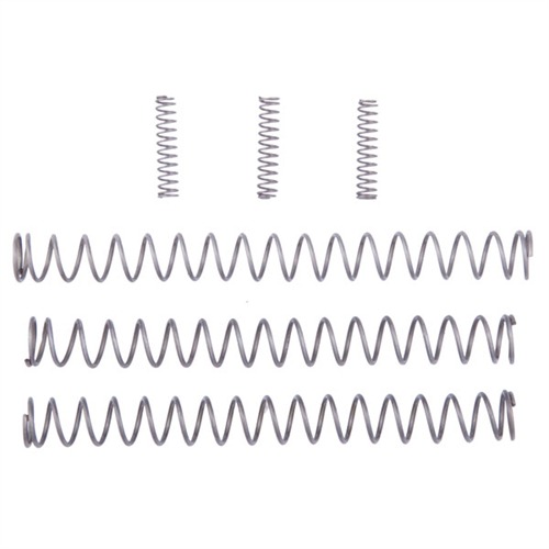 Wolff RECOIL PACK - Wolff Gun Springs