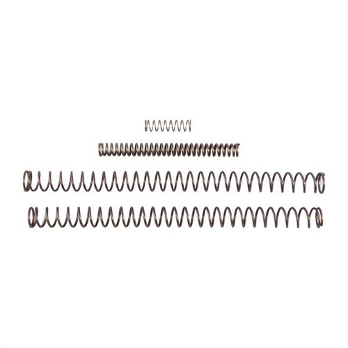 WOLFF PERFORMANCE PAK