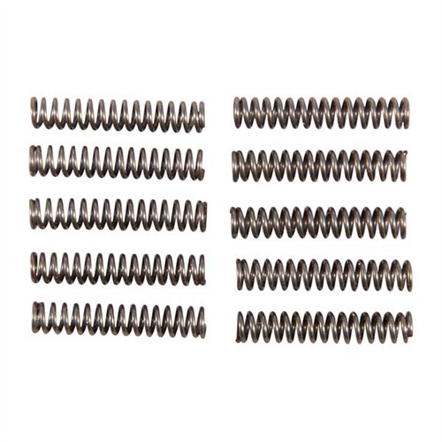 Wolff #2 CATCH SPRING 10-PAK - Wolff Gun Springs