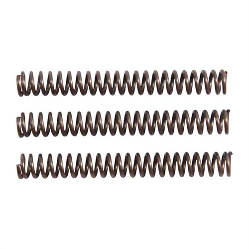 Wolff 18 LB. LIGHT 1911 AUTO 3-PAK - Wolff Gun Springs