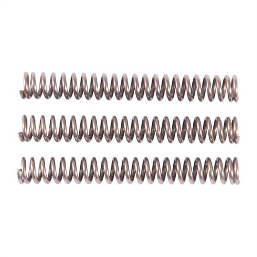 WOLFF 20 LB. LIGHT 1911 AUTO 3-PAK