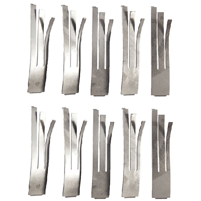 WOLFF 1911 SEAR SPRING 10 PAK