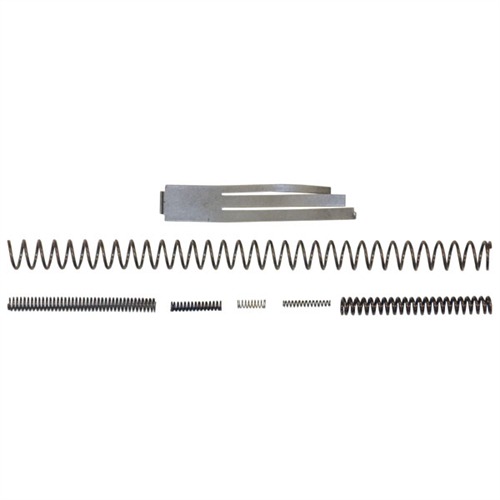 WOLFF COLT 1911 SERVICE PAK