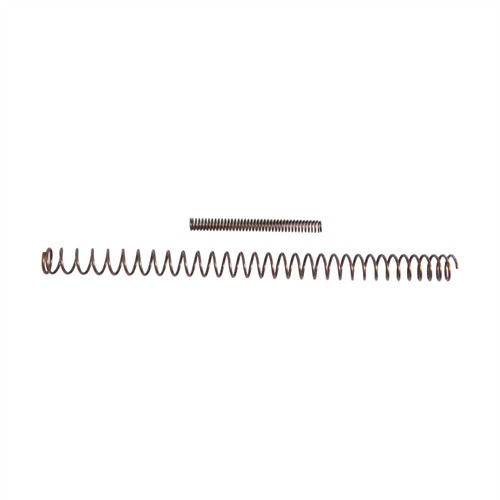 Wolff 15 LB. VARIABLE POWER SPRING FOR GOVT. MODEL - Wolff Gun Springs