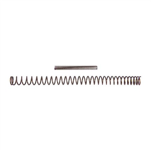 WOLFF 17 1/2 LB. VARIABLE POWER SPRING FOR GOVT. MODEL