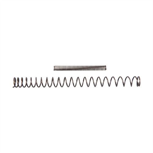 WOLFF 12 LB. VARIABLE POWER SPRING FOR COLT COMMANDER