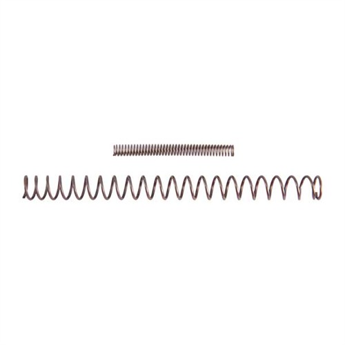Wolff 20 LB. VARIABLE POWER SPRING FOR COLT COMMANDER - Wolff Gun Springs