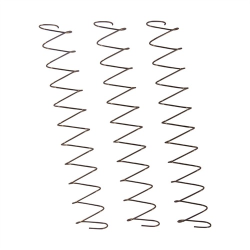 WOLFF +5% POWER SPRING 3-PAK FITS BROWNING HP P-35