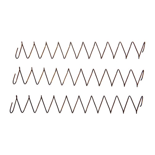 WOLFF +10% POWER SPRING 3-PAK FITS BROWNING HP P-35