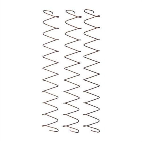 WOLFF +10% POWER SPRING 3-PAK FITS CZ/EA-9