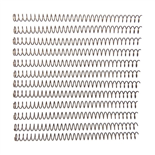 Wolff 10 LB. SPRING 10-PAK