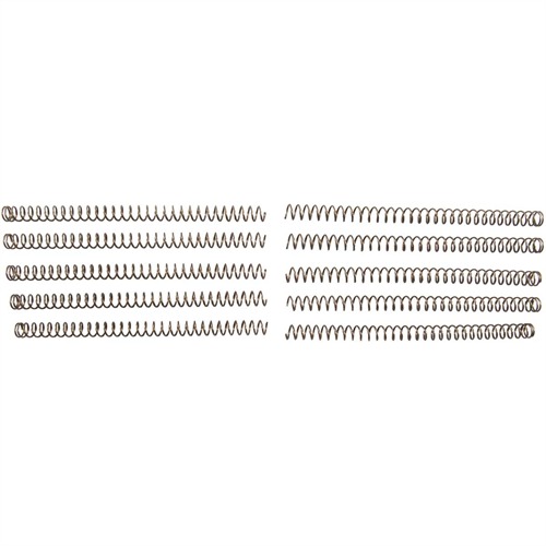 Wolff 16 LB. GOVT. MODEL RECOIL SPRING 10-PAK