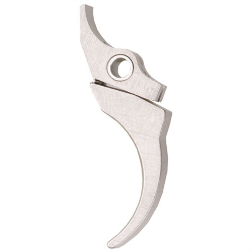 Wild West Guns 854083001016 Trigger-Happy Kit Nickel for Marlin 336/1895