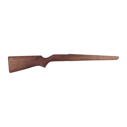WOOD PLUS MAUSER 98 STOCK SPORTER WOOD BROWN - Woodstream