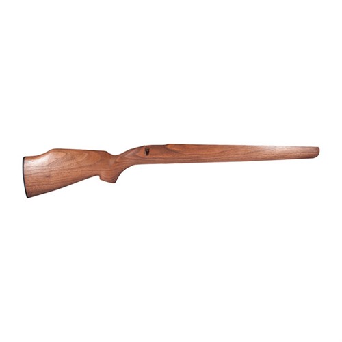 WOOD PLUS SAVAGE ARMS 110 STOCK SPORTER WOOD BROWN