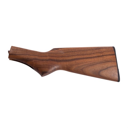 WOOD PLUS MARLIN 336 PISTOL GRIP STOCK BROWN