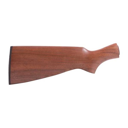 WOOD PLUS WINCHESTER MODEL 12 12 GAUGE BUTTSTOCK