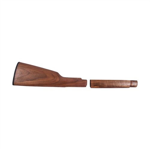 WOOD PLUS WIN 94 (POST '64) STOCK SET (ROUND BARREL) - Woodstream