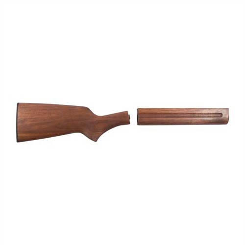 WOOD PLUS BROWNING A-5 12 GAUGE FURNITURE SET WALNUT