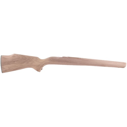 WOOD PLUS MAUSER 98 STOCK WOOD BROWN - Woodstream