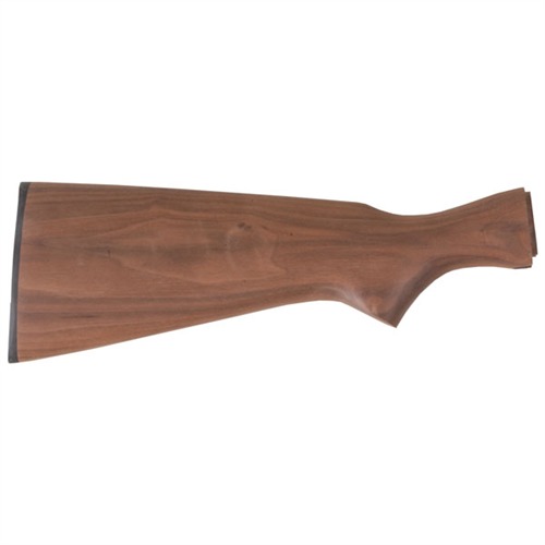 WOOD PLUS REMINGTON 870 12 GAUGE BUTTSTOCK