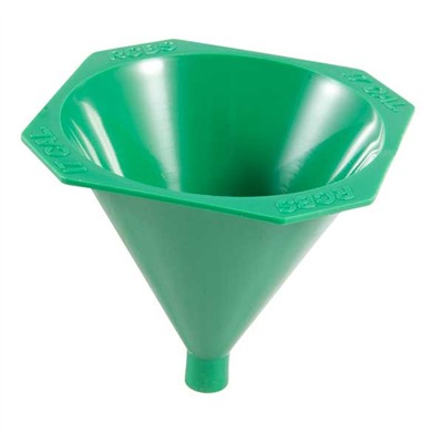 POWDER FUNNEL 17 TO 20 CALIBER-img-0
