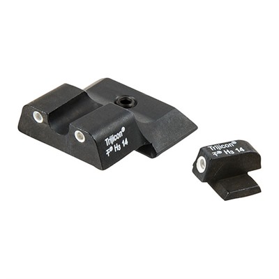 FITS SMITH & WESSON M&P SHIELD-img-1