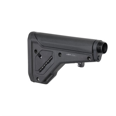 AR-15 UBR 2.0 COLLAPSIBLE STOCK A5 LENGTH BLK-img-1