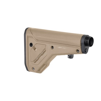 AR-15 UBR 2.0 COLLAPSIBLE STOCK A5 LENGTH FDE-img-1