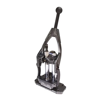 M-PRESS COAXIAL RELOADING PRESS-img-0