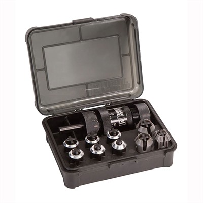 UNIVERSAL PRECISION CASE TRIMMER-img-0