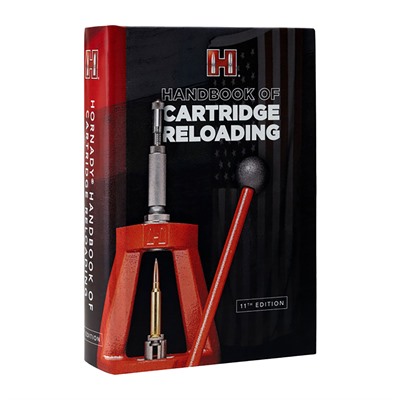 11TH EDITION RELOADING HANDBOOK-img-0