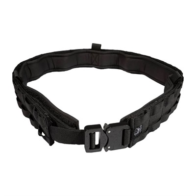 MEDIUM (37-39) UGF INNER BELT, BLACK-img-0