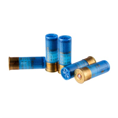 cchi 12WRNL9 Exacta Target White Rino Lite 12 Gauge 2-3/4 1-1/8oz #9 1200 Fps Ammo