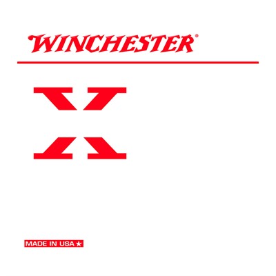 Winchester Super X Blank 10ga, 250 Rds-img-0