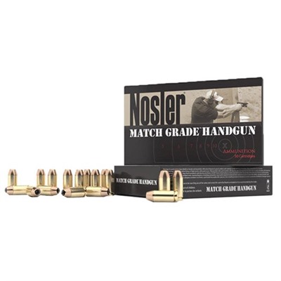 ler 51181 Assured Stopping Power Jacketed Hollow Point 150 Grain .40 S&W 1110 Fps Ammo