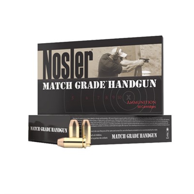 ler 51212 Assured Stopping Power Jacketed Hollow Point 180 Grain .40 S&W 1005 Fps Ammo