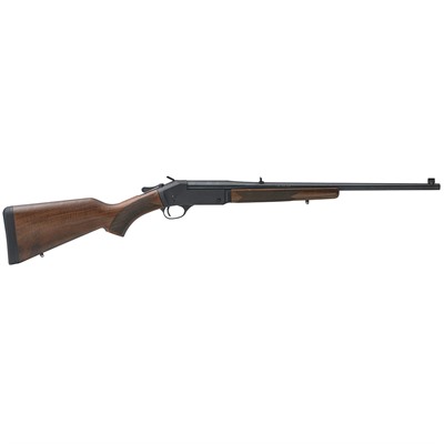 HENRY SINGLESHOT RIFLE 243 WIN-img-0